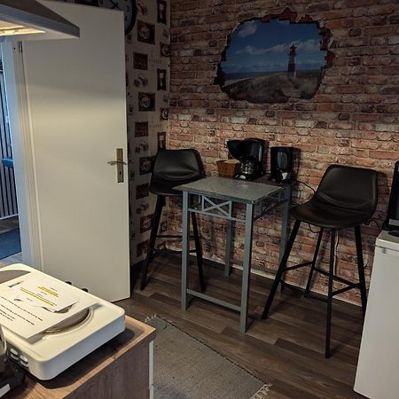 Ferienwohnung Apartment Wilhelmshaven Inselviertel In Bester Lage - Selbstaendiger Check In Moeglich מראה חיצוני תמונה