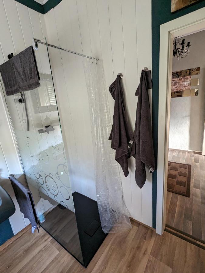 Ferienwohnung Apartment Wilhelmshaven Inselviertel In Bester Lage - Selbstaendiger Check In Moeglich מראה חיצוני תמונה