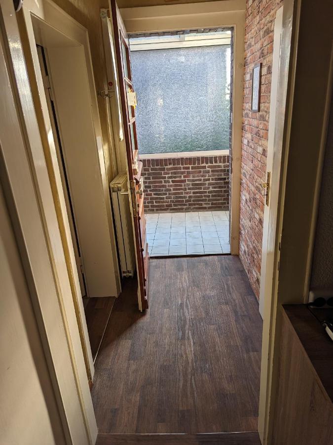 Ferienwohnung Apartment Wilhelmshaven Inselviertel In Bester Lage - Selbstaendiger Check In Moeglich מראה חיצוני תמונה