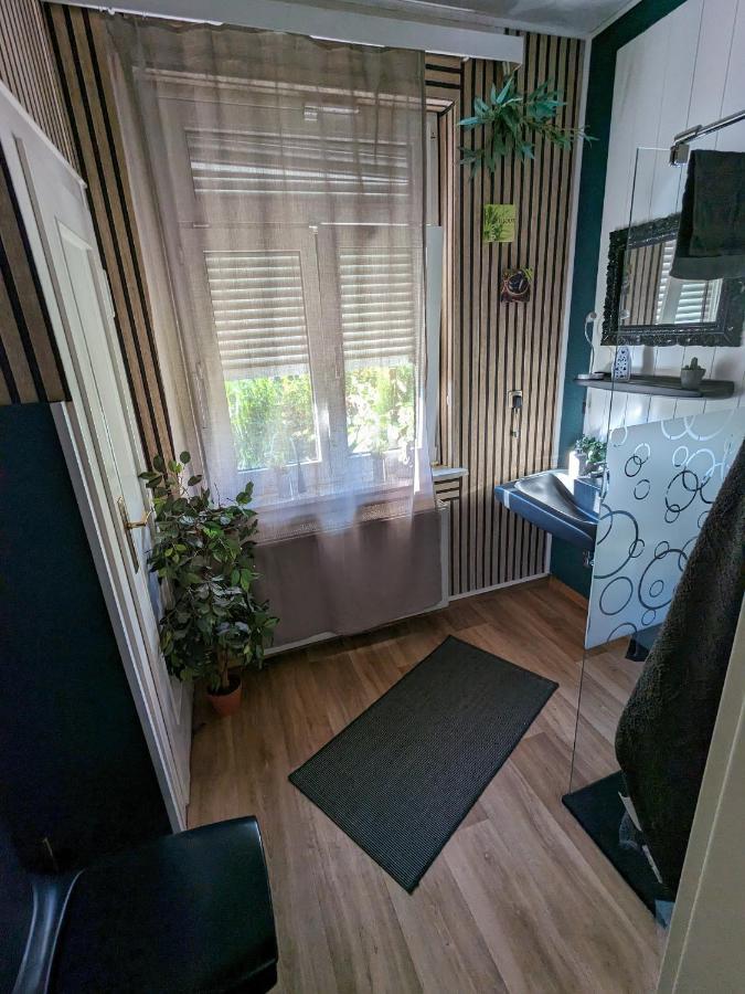 Ferienwohnung Apartment Wilhelmshaven Inselviertel In Bester Lage - Selbstaendiger Check In Moeglich מראה חיצוני תמונה